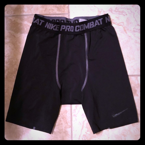 nike pro combat briefs